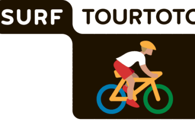 Surf Tourtoto